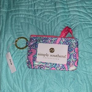 Simply Southern Wallet